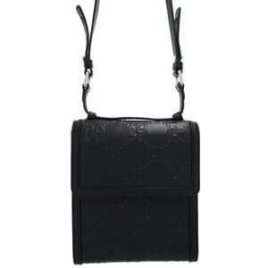 Gucci GG Messenger Bag Shoulder